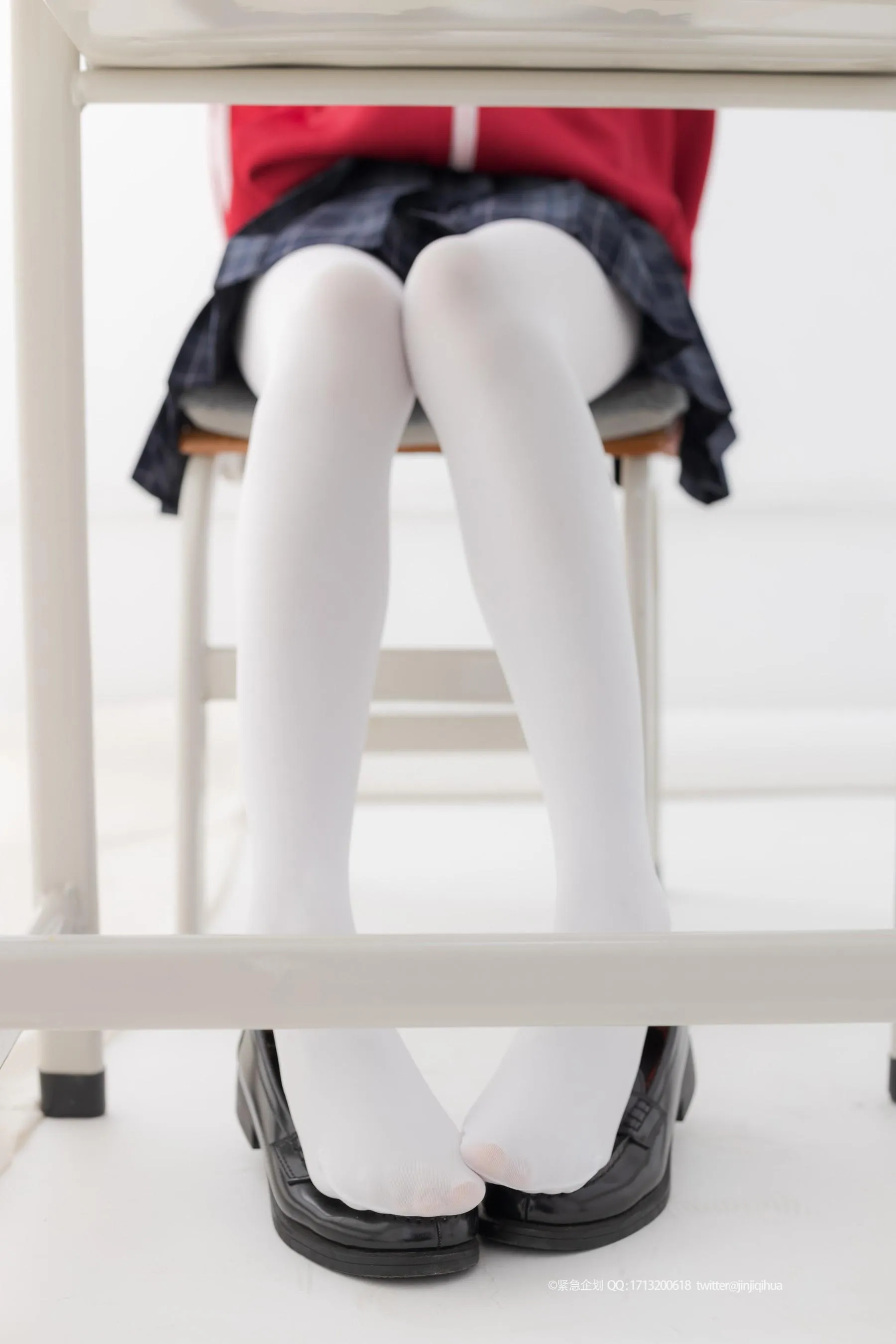 紧急企划 – NO.08 出镜妹子一只喵喵梓 [109P]插图6